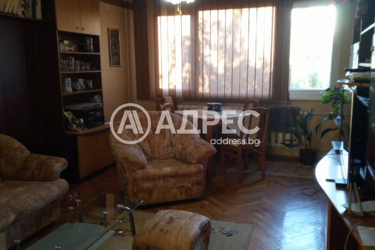 Тристаен апартамент, София, Красна поляна 1, 697538, Снимка 10