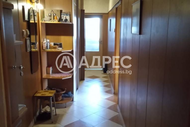 Тристаен апартамент, София, Красна поляна 1, 697538, Снимка 2