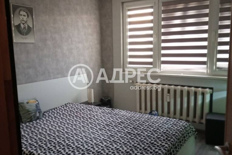 Тристаен апартамент, София, Красна поляна 1, 697538, Снимка 7