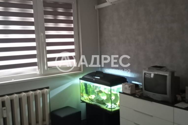 Тристаен апартамент, София, Красна поляна 1, 697538, Снимка 8