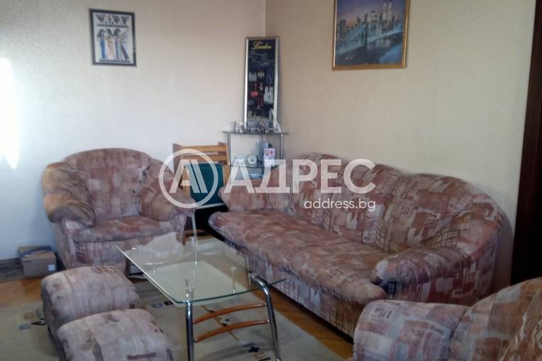 Тристаен апартамент, София, Красна поляна 1, 697538, Снимка 9
