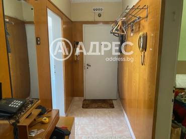 Тристаен апартамент, Добрич, Център, 698538, Снимка 1