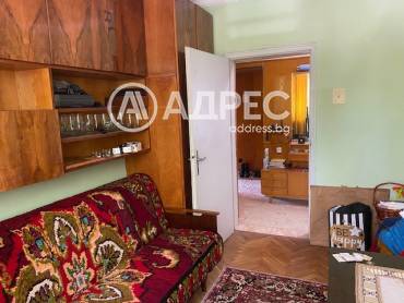 Тристаен апартамент, Добрич, Център, 698538, Снимка 10