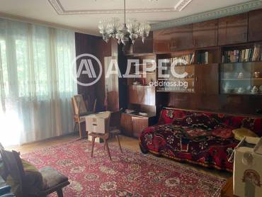 Тристаен апартамент, Добрич, Център, 698538, Снимка 11