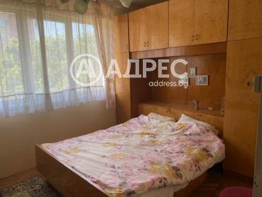 Тристаен апартамент, Добрич, Център, 698538, Снимка 12