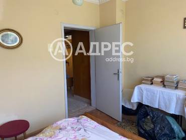 Тристаен апартамент, Добрич, Център, 698538, Снимка 13
