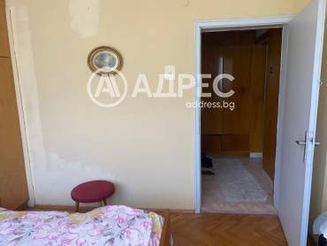 Тристаен апартамент, Добрич, Център, 698538, Снимка 14