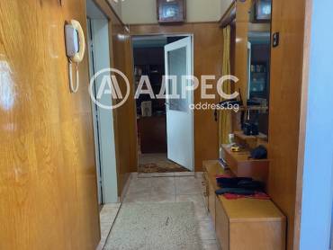 Тристаен апартамент, Добрич, Център, 698538, Снимка 2