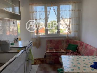 Тристаен апартамент, Добрич, Център, 698538, Снимка 3