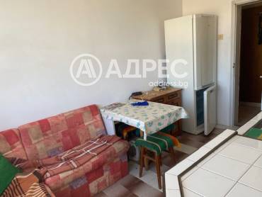 Тристаен апартамент, Добрич, Център, 698538, Снимка 5
