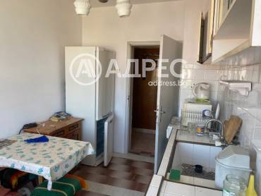 Тристаен апартамент, Добрич, Център, 698538, Снимка 7
