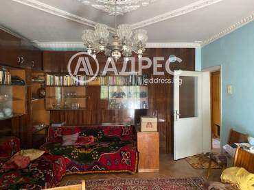 Тристаен апартамент, Добрич, Център, 698538, Снимка 8