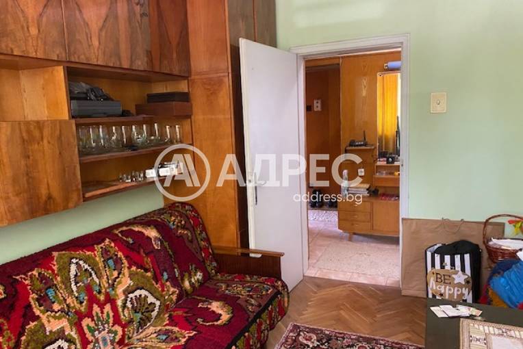 Тристаен апартамент, Добрич, Център, 698538, Снимка 10