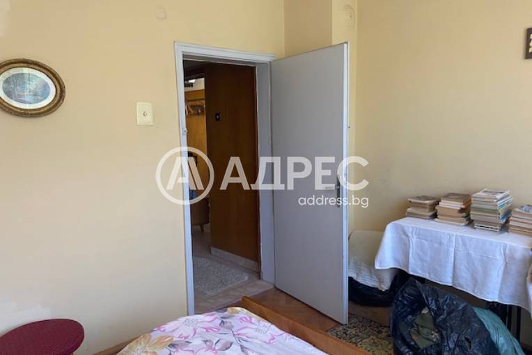 Тристаен апартамент, Добрич, Център, 698538, Снимка 13