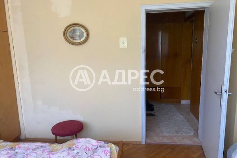 Тристаен апартамент, Добрич, Център, 698538, Снимка 14