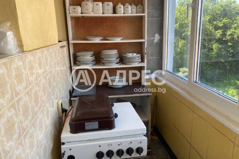Тристаен апартамент, Добрич, Център, 698538, Снимка 6