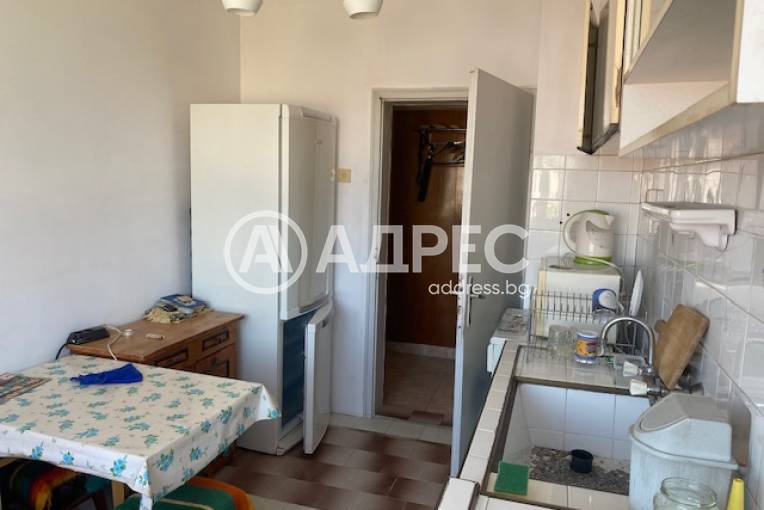 Тристаен апартамент, Добрич, Център, 698538, Снимка 7
