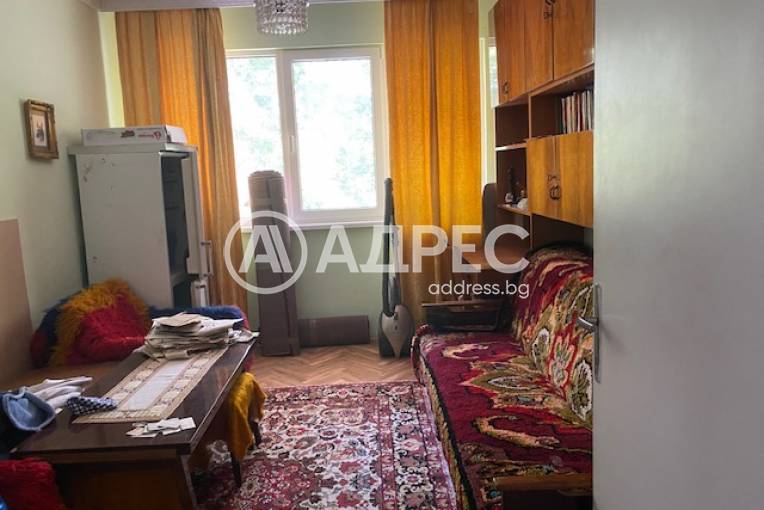Тристаен апартамент, Добрич, Център, 698538, Снимка 9