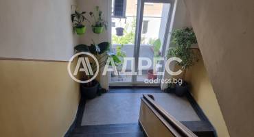 Тристаен апартамент, София, Лозенец, 701538, Снимка 9