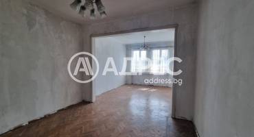 Тристаен апартамент, София, Лозенец, 701538, Снимка 2