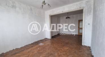 Тристаен апартамент, София, Лозенец, 701538, Снимка 3
