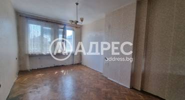 Тристаен апартамент, София, Лозенец, 701538, Снимка 4