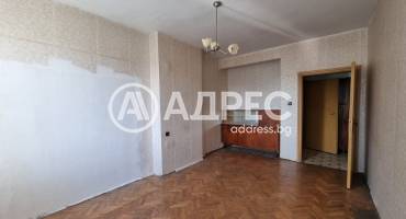 Тристаен апартамент, София, Лозенец, 701538, Снимка 5