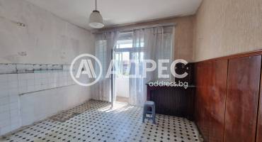 Тристаен апартамент, София, Лозенец, 701538, Снимка 6