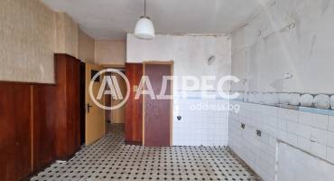 Тристаен апартамент, София, Лозенец, 701538, Снимка 7