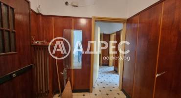 Тристаен апартамент, София, Лозенец, 701538, Снимка 8