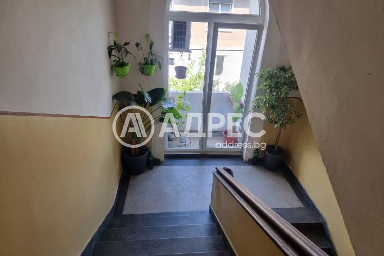 Тристаен апартамент, София, Лозенец, 701538, Снимка 9