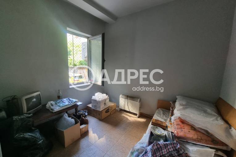 Тристаен апартамент, София, Лозенец, 701538, Снимка 11
