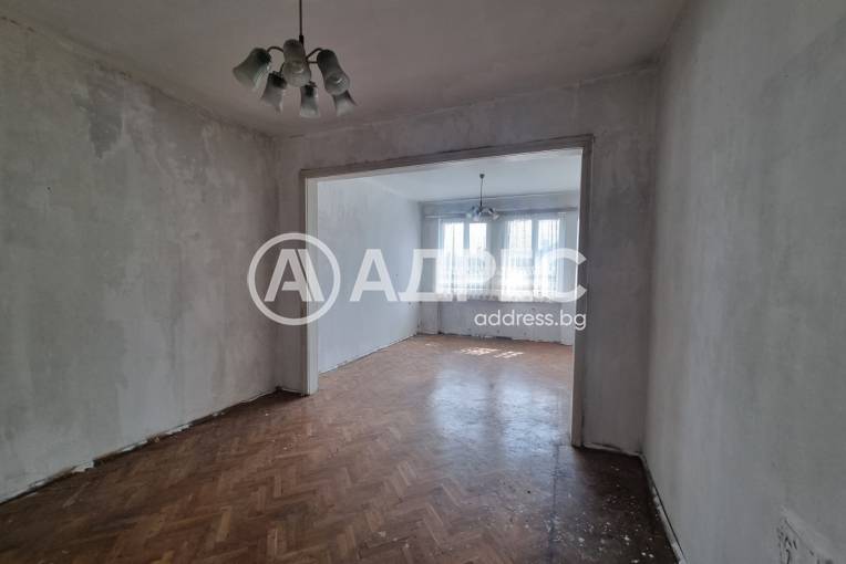 Тристаен апартамент, София, Лозенец, 701538, Снимка 2