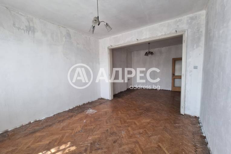 Тристаен апартамент, София, Лозенец, 701538, Снимка 3