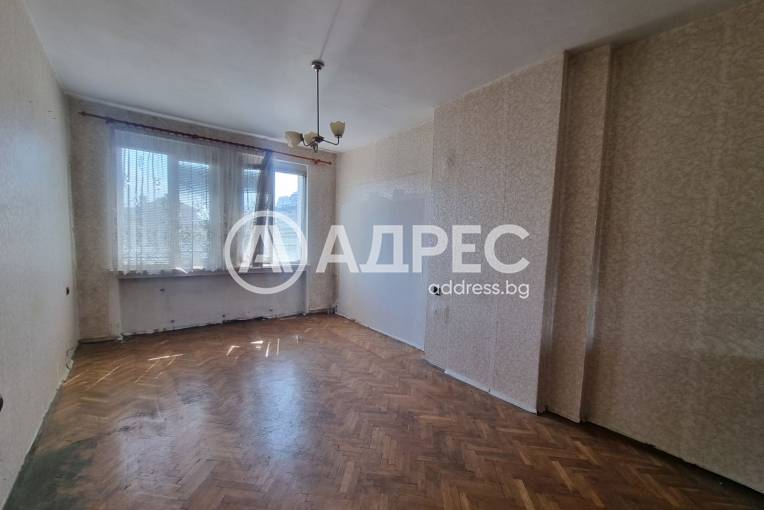 Тристаен апартамент, София, Лозенец, 701538, Снимка 4