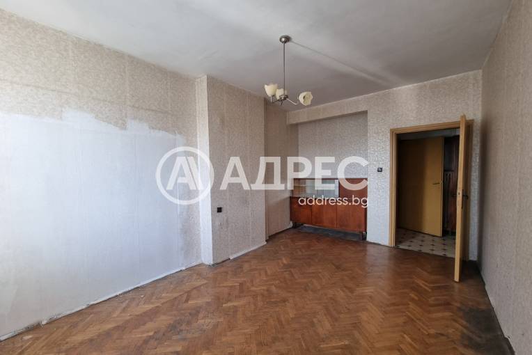 Тристаен апартамент, София, Лозенец, 701538, Снимка 5