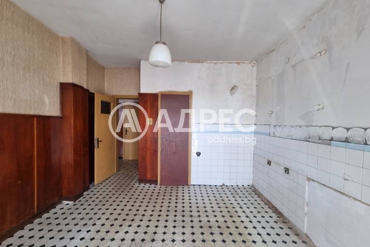 Тристаен апартамент, София, Лозенец, 701538, Снимка 7