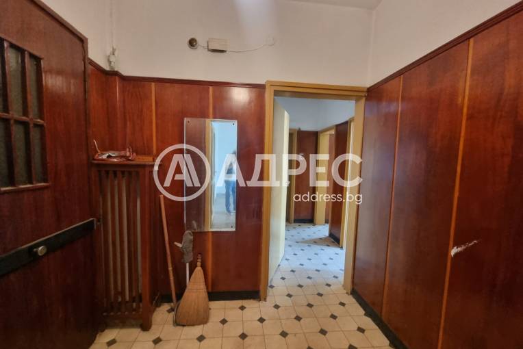 Тристаен апартамент, София, Лозенец, 701538, Снимка 8