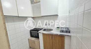 Едностаен апартамент, Варна, Спортна зала, 702538, Снимка 1