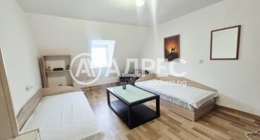 Едностаен апартамент, Варна, Спортна зала, 702538, Снимка 3