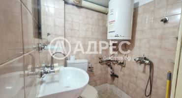 Едностаен апартамент, Варна, Спортна зала, 702538, Снимка 6