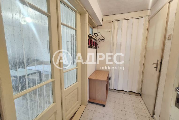 Едностаен апартамент, Варна, Спортна зала, 702538, Снимка 2