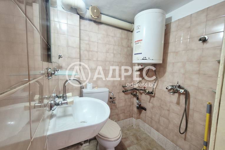 Едностаен апартамент, Варна, Спортна зала, 702538, Снимка 6
