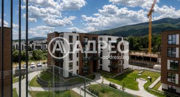 Многостаен апартамент, София, Драгалевци, 703538, Снимка 1