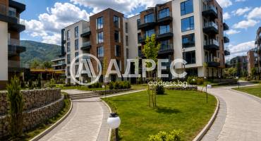 Многостаен апартамент, София, Драгалевци, 703538, Снимка 3