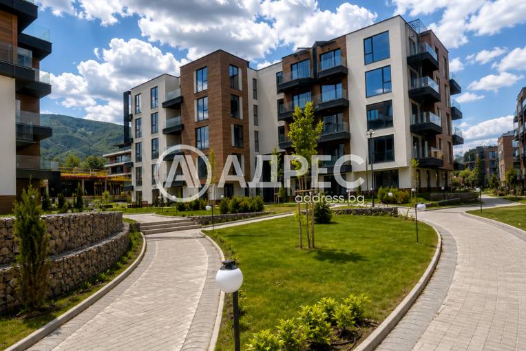 Многостаен апартамент, София, Драгалевци, 703538, Снимка 3