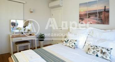 Многостаен апартамент, Варна, Общината, 490539, Снимка 11
