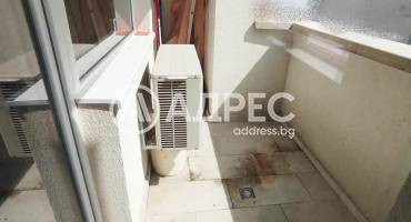 Тристаен апартамент, Ямбол, 624539, Снимка 10