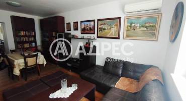 Тристаен апартамент, Ямбол, 624539, Снимка 12