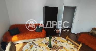 Тристаен апартамент, Ямбол, 624539, Снимка 13